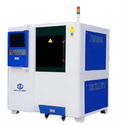 High Precision Cutting for Jewelry Silver Gold Ultra-Fast Motor CNC Fiber Laser Cutting Machine 3050/4060/6060 1000W/2000W/3000W